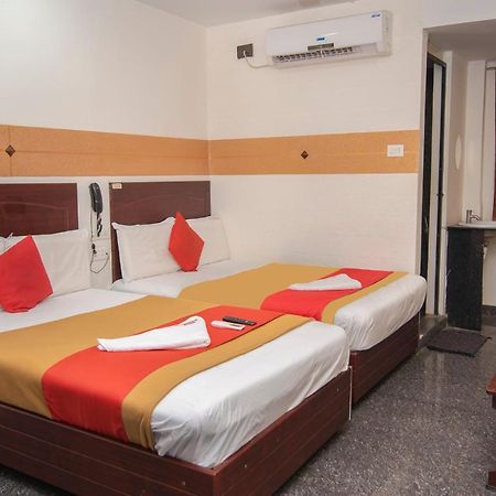 Hotel Boopathi Мадурай Екстериор снимка