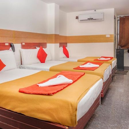 Hotel Boopathi Мадурай Екстериор снимка