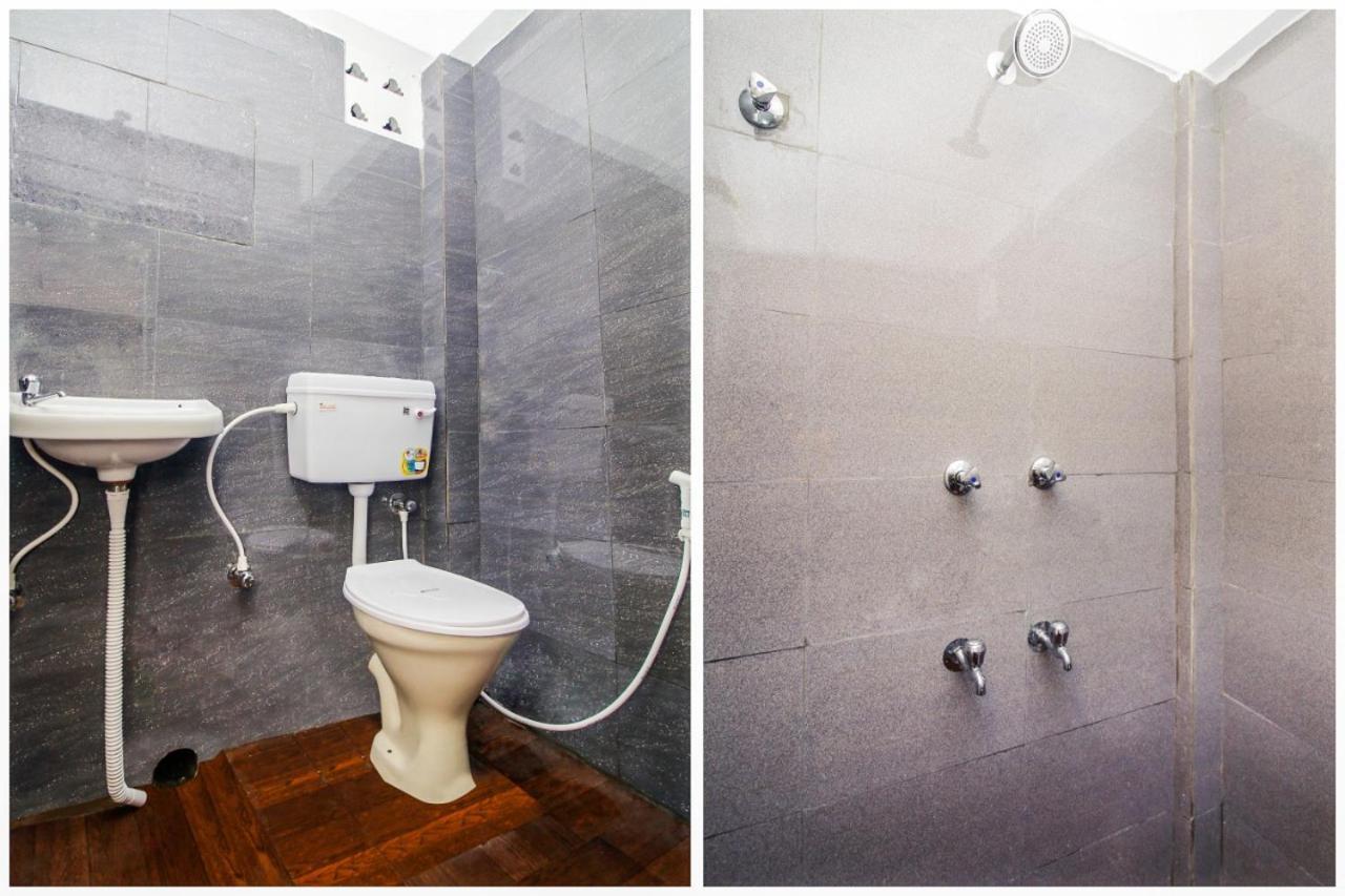 Hotel Boopathi Мадурай Екстериор снимка