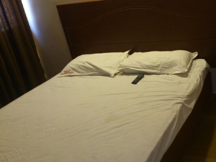 Hotel Boopathi Мадурай Екстериор снимка