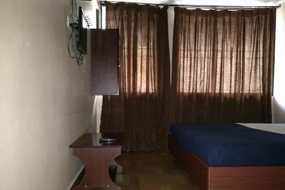 Hotel Boopathi Мадурай Екстериор снимка