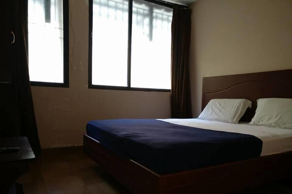Hotel Boopathi Мадурай Екстериор снимка