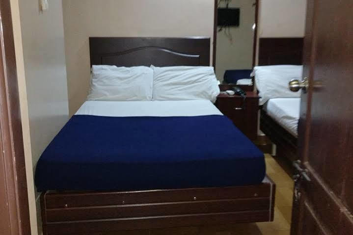 Hotel Boopathi Мадурай Екстериор снимка