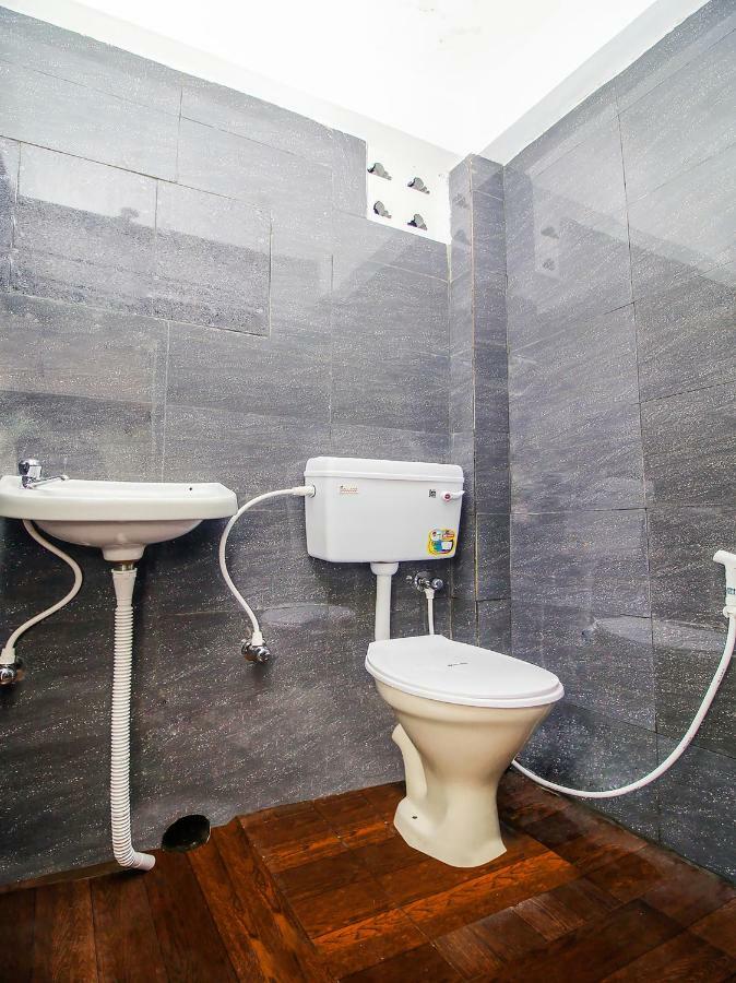 Hotel Boopathi Мадурай Екстериор снимка